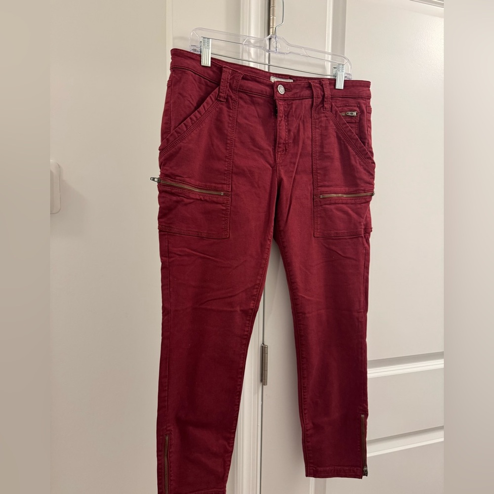 Joie Pants in Topanga